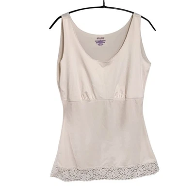 Camiseta sin mangas Spanx Hide & Sleek Shaping Cami L Foto 1 de 4