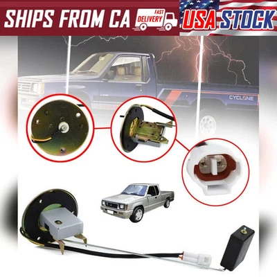 Unidad de envío de medidor de tanque de combustible para Mitsubishi Colt Mighty Max Dodge Ram 1987-96 Foto 1 de 4