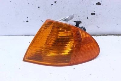 2000 2001 BMW 330i Sedan Fender Corner Marker Light Left OEM Used - Image 1 of 4
