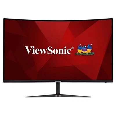 ViewSonic VX3219-PC-MHD 81,3 cm (32 Zoll) Curved Gaming-Monitor 1500R 1ms - Bild 1 von 4