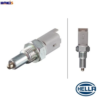 INTERRUPTOR LUZ DE MARCHA ATRÁS 6ZF 008 621-331 PARA PEUGEOT RANCH/Caja/Cuerpo/MPV 207/207+ 407 Foto 1 de 4