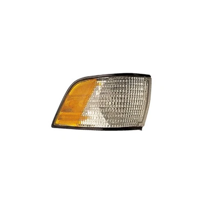 For Buick Century Side Marker Light Assembly 1991-1996 Passenger Side GM2551115 - Image 1 of 4