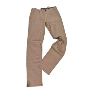 Tom Tailor Hose Chino Hose beige meliert Herren Gr. 31/34 (6 618) - Bild 1 von 6