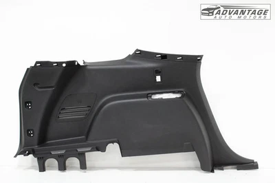 2018-2024 CHEVROLET TRAVERSE REAR LEFT SIDE TRUNK QUARTER TRIM COVER PANEL OEM - Image 1 of 4