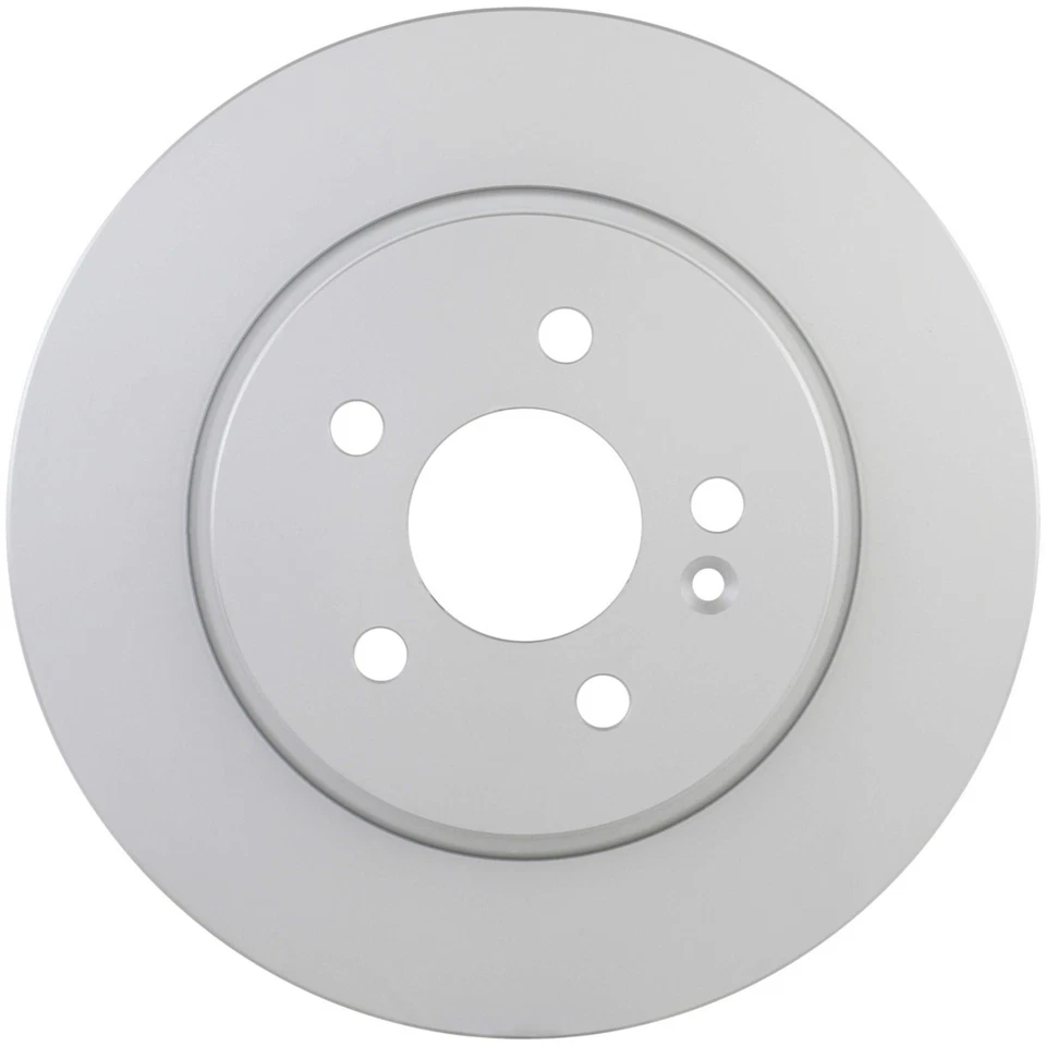 36010930 Disco de freno delantero Bosch lado conductor o pasajero para MB Mercedes ML350 Foto 1 de 4