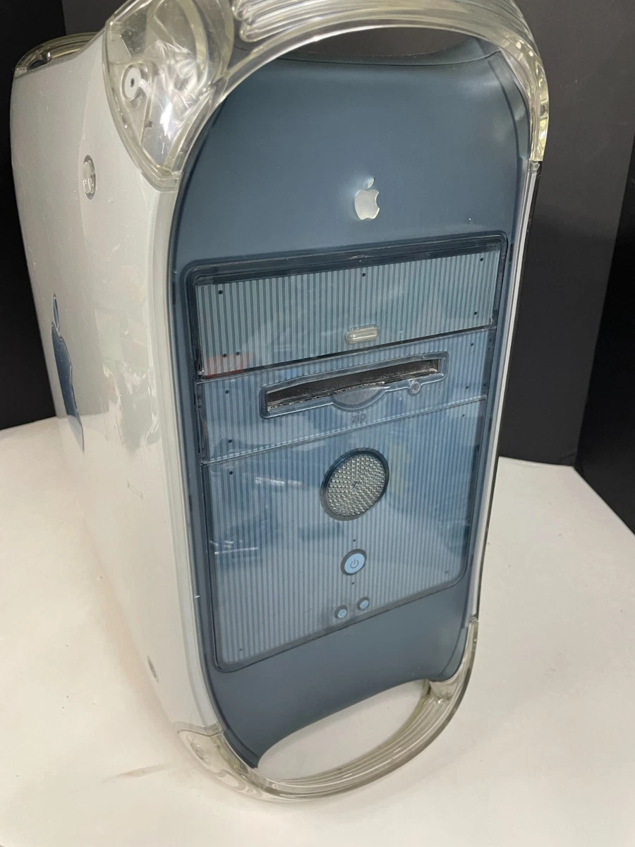 Apple PowerMac 1999 PowerPC G4 Apple Desktops & All-In-One