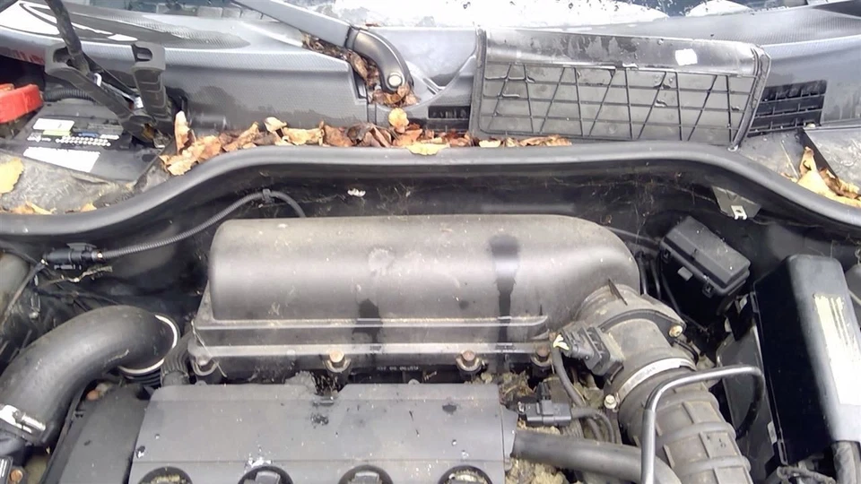 Air Cleaner John Cooper Works Fits 07-12 MINI COOPER 2720813 Foto 1 de 3