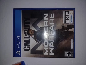 Videogioco PlayStation 4 - Call of Duty - Modern Warfare - Foto 1 di 4