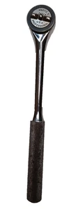 Proto Profesional Vintage Nº Rueda de pulgar 5452A 1/2" trinquete de transmisión hecho en EE. UU. - Imagen 1 de 6