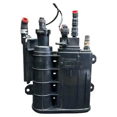 Mazda CX5 2016 bote evaporador 13 14 15 16 OEM Foto 1 de 4