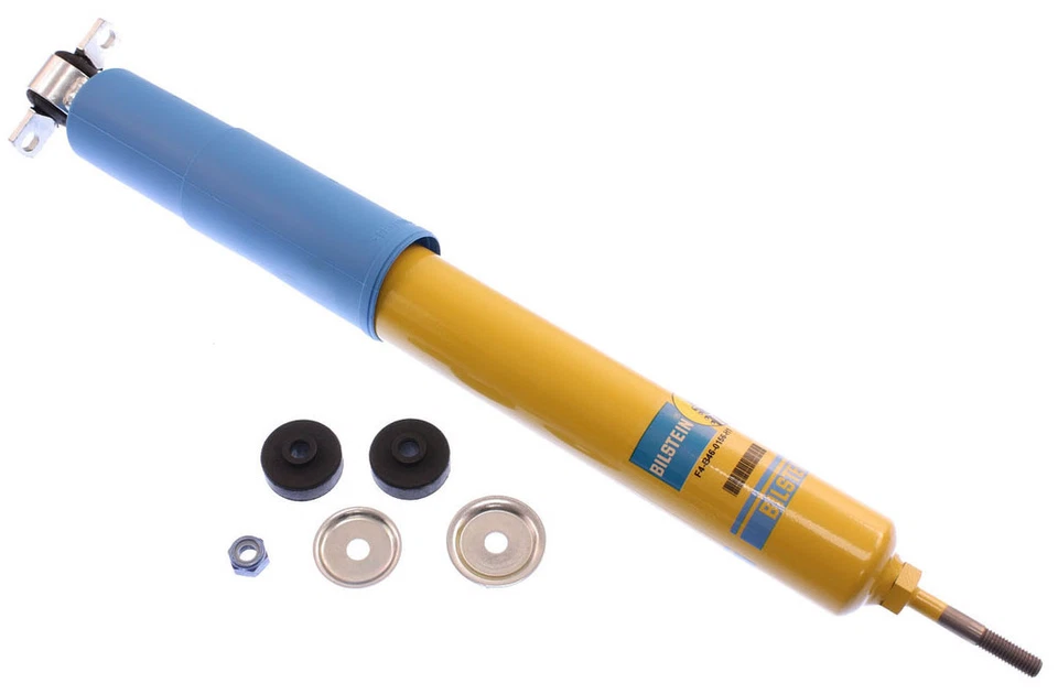NEW BILSTEIN SHOCK ABSORBER,REAR,70-81 CAMARO,FIREBIRD,46MM MONOTUBE,GAS - Image 1 of 1