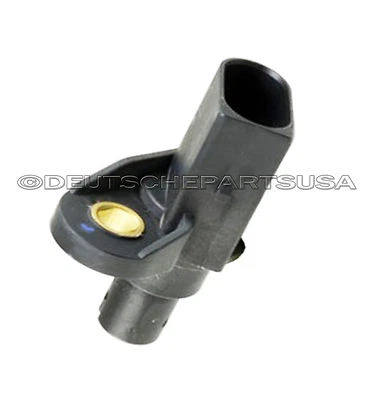 Sensor de posición del cigüeñal 12147503140 12 14 7 503 140 para BMW E65 E60 E61 Foto 1 de 2