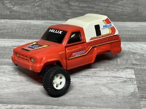 Bandai 1981 The Winch ROBO HILUX transformer Gobot For Parts Or Repair (E6) - Picture 1 of 5