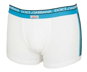 Boxer man underwear DOLCE & GABBANA item M15205 TRUNK - Picture 1 of 7