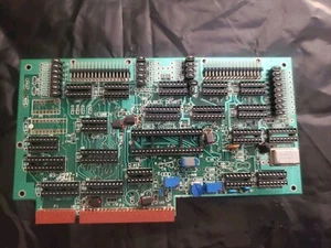 Rara scheda controller Heathkit Z-89-37 Soft-Sectored #85-2957-1 per H89 - Foto 1 di 19