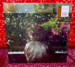 2022 (French Kiwi Juice) “Just Piano” Mom + Pop LP {Factory Sealed} - Picture 1 of 8