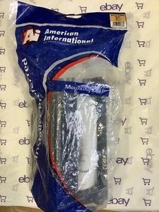 100%GENUINE OEM AMERICAN INTERNATIONAL DASH KIT FOR AFTERMARKET RADIO ACUK866 - Picture 1 of 8