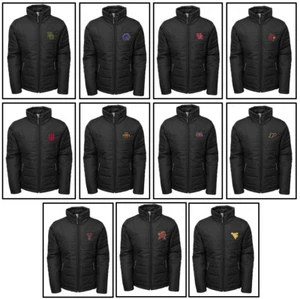 Gen2 NCAA Youth Girls Cheer Squad Ultra Lite Full Zip Jacket - College Coat - Picture 1 of 34