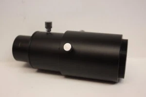 Slide-in Telescope 1.25" Variable Power Tele-Extender Adapter Astro Imaging - Picture 1 of 3