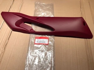 SES 125 150 Dylan New Genuine Honda Right Lower Floor Pan Cover 83540-KPZ-900ZE - Picture 1 of 8