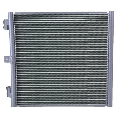 AC Condenser For 2017-22 Porsche 718 Boxster Cayman Spyder/2017-19 911 4.0L - Image 1 of 4