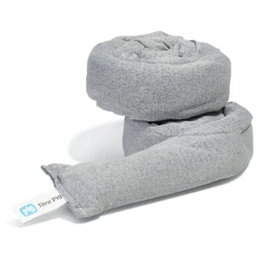 Absorbent Sock For Water Reusable 4 Pack 3 X 38 Absorbs Up To 34 Oz Per Sock - Picture 1 of 9