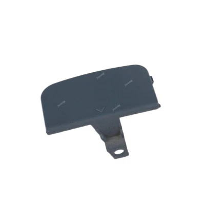 Unpainted Front Bumper Tow Hook Cover for BMW E65 E66 730i 740i 750i 51117135569 - Image 1 of 4