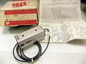 STI Omniprox Model 3093 p/n 4074 - Picture 1 of 5