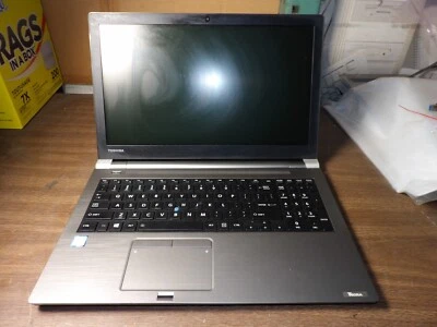 TOSHIBA TECRA 250C INTEL CORE I5 8GB RAM **UNTESTED **NO HD/ NO CADDIE/ NO OS - Image 1 of 4