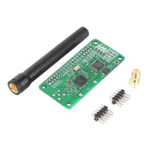 MMDVM hotspot pi-star Support P25 DMR YSF for raspberry pi + Antenna - Picture 1 of 7