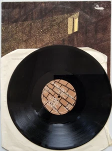 Mike Oldfield And Roger Chapman Shadow On The Wall UK 12" vinyl record 1983 - Picture 1 of 16