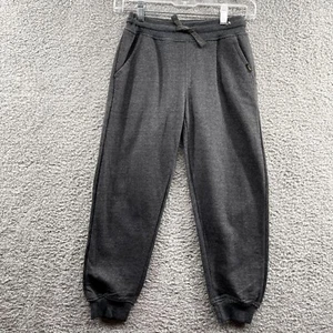 Lee Girl's Jogger Sweatpants Gray S (8) - Picture 1 of 3