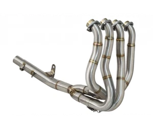 KAWASAKI Z H2 SE -20/22- COLLECTEUR ECHAPPEMENT INOX - SPARE - Afbeelding 1 van 6