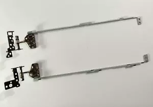 CLEVO N240BU HINGES L&R - Picture 1 of 1