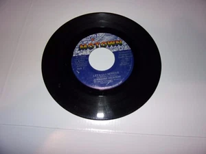 Jermaine Jackson: Let's Get Serious /Ve Aime Beaucoup / Motown 1469 / 1980 - Imagen 1 de 1