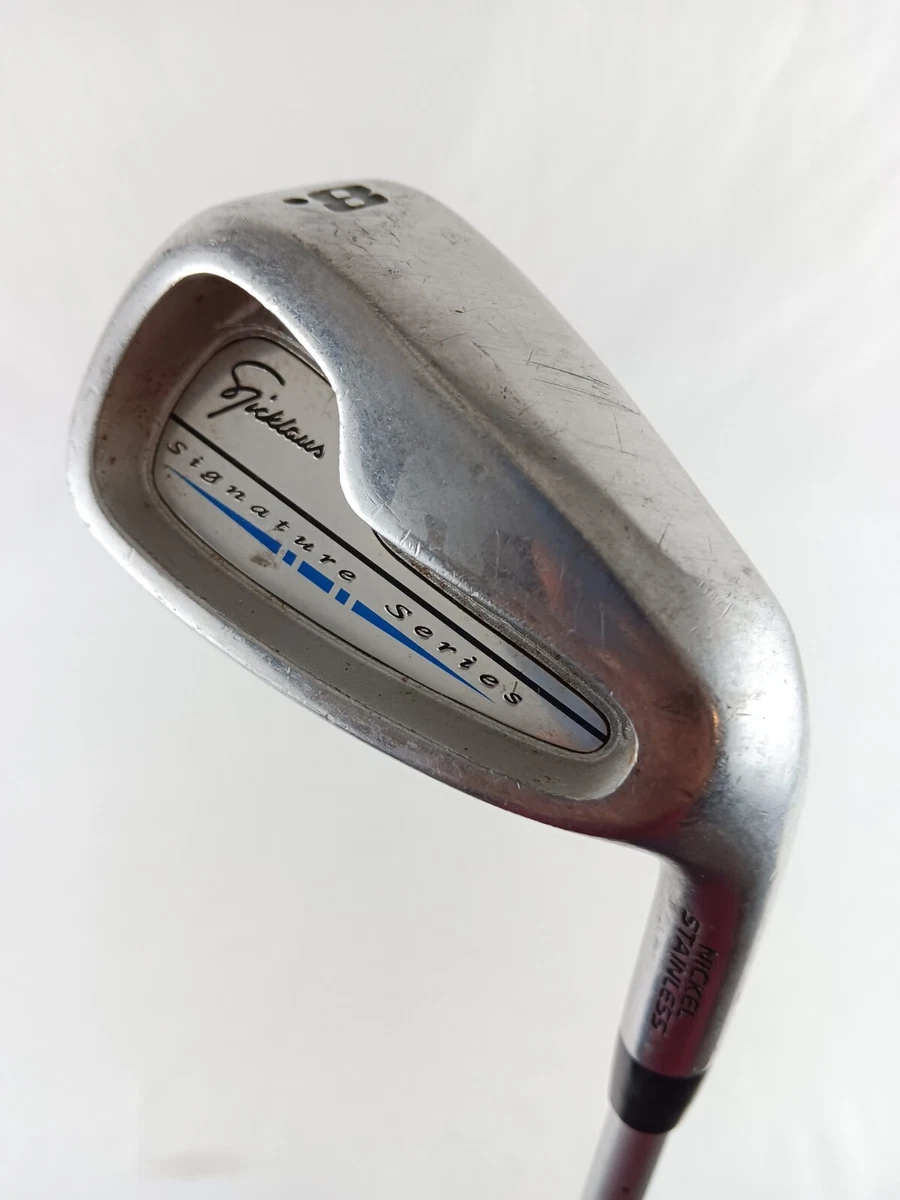 Jack Nicklaus Graphite Shaft Golf Clubs for sale | eBay