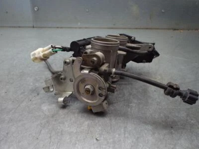 Carrocerías de acelerador Kawasaki EX250R Ninja EX 250 2008-2012 Foto 1 de 4