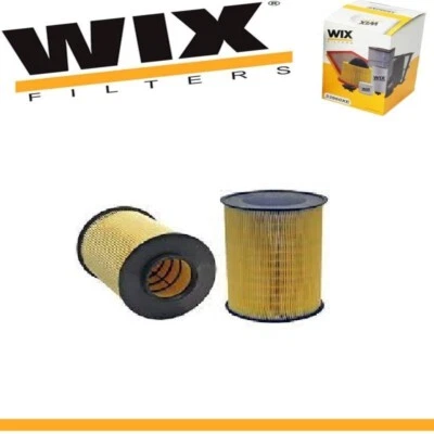 FILTRO DE AIRE DEL MOTOR DEL FABRICANTE DE EQUIPOS ORIGINALES WIX para Ford Focus 2012-2018 L4-2,0 L Foto 1 de 4