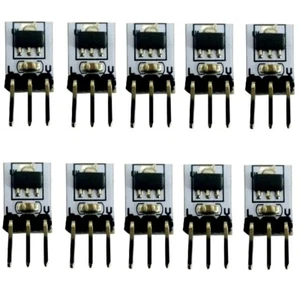 10x DC 2.7-6.0V 260/350mA Constant Sink Current Low Dropout Voltage LED Driver - Picture 1 of 15