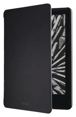 Hama 217168 Fold Folio aus Kunststoff für Amazon Kindle Paperwhite (Signature) - Bild 1 von 4