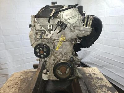 Used Engine Assembly fits: 2015  Mazda 3 2.0L VIN 7 8th digit Japa - Image 1 of 4