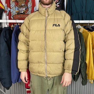 FILA Gold Clothing for Men for sale | eBay