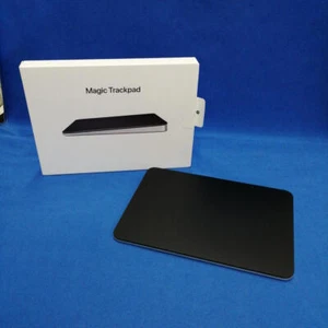 Apple Magic Trackpad Mmmp3za/A Guter Zustand Früher - Bild 1 von 13