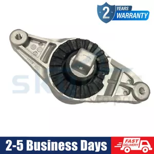 1x Front RH Auto Engine Mount Fit Maserati Ghibli 14-17 Quattroporte AWD 13-16 - Picture 1 of 7