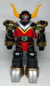 Bandai Power Rangers Lost Galaxy DX Chogokin Bull Taurus Zord Gingaman - Bild 1 von 6