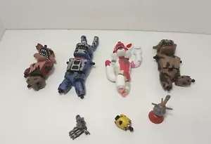 Funko Five Nights At Freddy's Figures LOT assorted - Picture 1 of 6