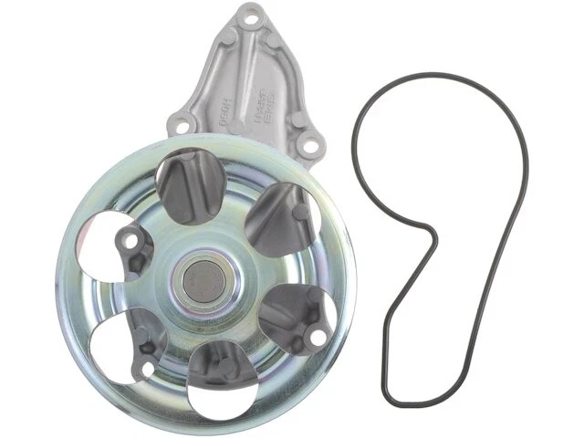 Bomba de agua para Honda Element 2003-2011 2,4 L 4 cilindros 2005 2004 2006 2007 SG532PP Foto 1 de 1