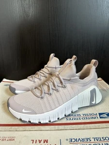 Nike Wmns Free Metcon 6 "Platinum Violet" FJ7126 002 Größe 10 - Bild 1 von 8
