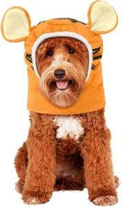 Winnie the Pooh: Costume da animale domestico tigre copricapo tigre - Foto 1 di 8