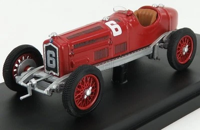 MODELLINO AUTO STATICO RIO ALFA ROMEO P3 TIPO B CARACCIOLA WINNER MONZA 1932 - Immagine 1 di 4